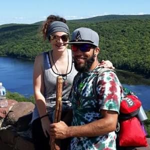 Meet your Posher, Steven